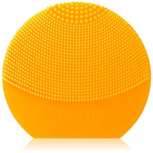 FOREO Luna™ Play Plus čistiaci sonický prístroj pre všetky typy pleti Sunflower Yellow