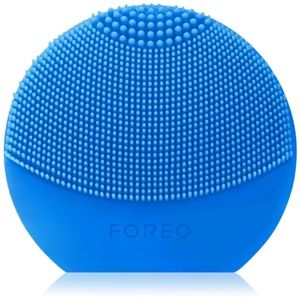 FOREO Luna™ Play Plus čistiaci sonický prístroj pre všetky typy pleti Aquamarine