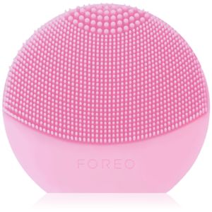 FOREO Luna™ Play Plus čistiaci sonický prístroj pre všetky typy pleti Pearl Pink