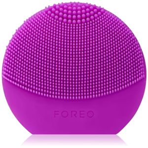 FOREO Luna™ Play Plus čistiaci sonický prístroj pre všetky typy pleti Purple