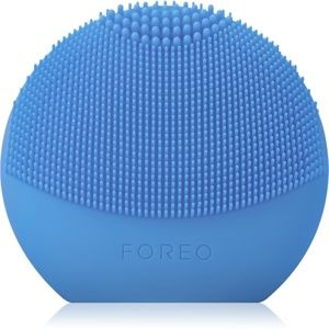FOREO Luna™ Fofo inteligentná čistiaca kefka pre všetky typy pleti Aquamarine 1 ks