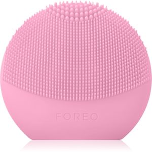 FOREO Luna™ Fofo inteligentná čistiaca kefka pre všetky typy pleti Pearl Pink