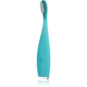 FOREO Issa™ 2 Mini Toothbrush silikónová sonická zubná kefka Summer Sky 1 ks