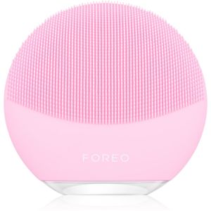 FOREO LUNA™ mini 3 čistiaci sonický prístroj Pearl Pink
