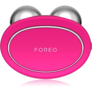 FOREO Bear™ tonizačný prístroj na tvár Fuchsia