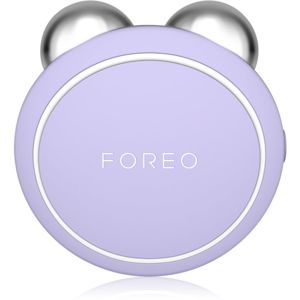 FOREO Bear™ Mini tonizačný prístroj na tvár mini Lavender