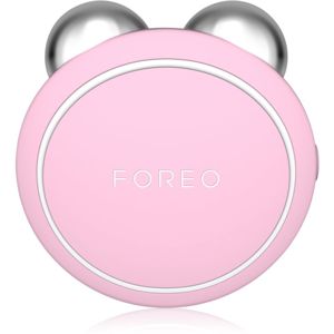 FOREO Bear™ Mini tonizačný prístroj na tvár mini Pearl Pink