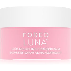 FOREO Luna™ Ultra Nourishing Cleansing Balm odličovací a čistiaci balzam 75 ml