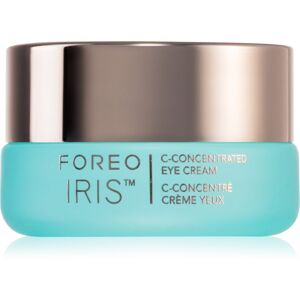 FOREO Iris™ Concentrated Eye Cream aktívny omladzujúci krém na očné okolie 30 ml