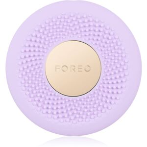 FOREO UFO™ 3 Go sonický prístroj pre urýchlenie účinku pleťovej masky Lavender 1 ks