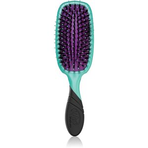 Wet Brush Pro Shine Enhancer kefa pre uhladenie vlasov Purist Blue