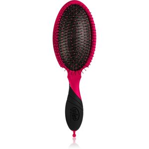 Wet Brush Professional Backbar Detangler kefa na vlasy Pink 1 ks