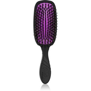 Wet Brush Pro Shine Enhancer kefa pre uhladenie vlasov Black-Purple
