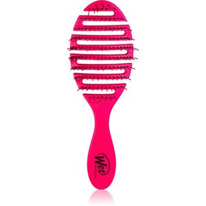 Wet Brush Flex Dry kefa na vlasy Pink