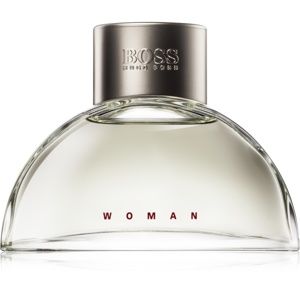 Hugo Boss BOSS Woman parfumovaná voda pre ženy 90 ml