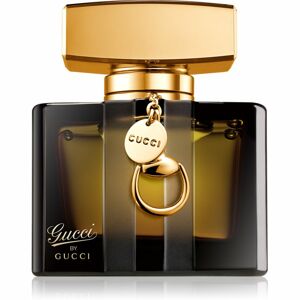 Gucci Gucci by Gucci parfumovaná voda pre ženy 50 ml