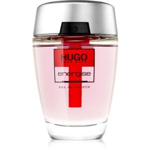 Hugo Boss HUGO Energise toaletná voda pre mužov 75 ml