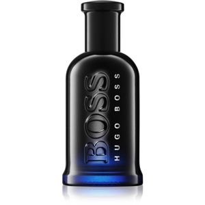 Hugo Boss Boss Bottled Night voda po holení pre mužov 100 ml