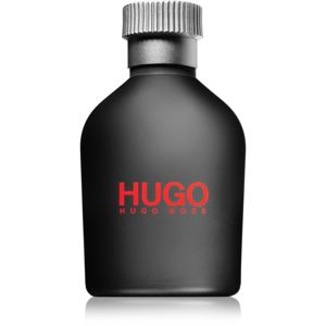 Hugo Boss HUGO Just Different toaletná voda pre mužov 40 ml