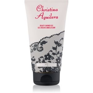 Christina Aguilera Christina Aguilera sprchový gél pre ženy 150 ml