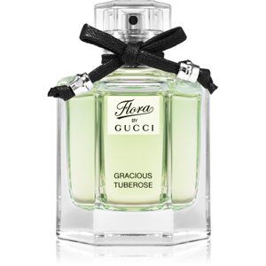Gucci Flora by Gucci – Gracious Tuberose toaletná voda pre ženy 50 ml