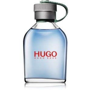 Hugo Boss HUGO Man toaletná voda pre mužov 75 ml