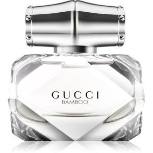 Gucci Bamboo parfumovaná voda pre ženy 30 ml
