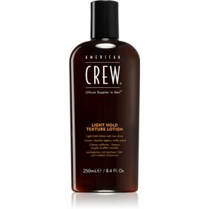 American Crew Classic Light Hold krém na vlasy ľahké spevnenie 250 ml