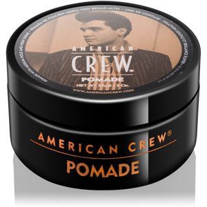 American Crew Styling Pomade pomáda na vlasy s vysokým leskom 85 g