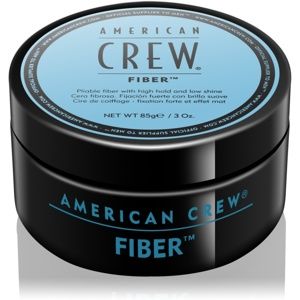 American Crew Styling Fiber modelovacia guma silné spevnenie 85 g