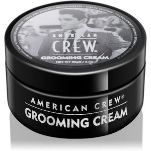 American Crew Styling Grooming Cream stylingový krém silné spevnenie 85 g