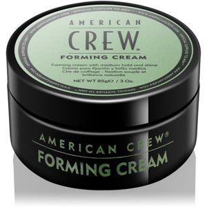 American Crew Styling Forming Cream stylingový krém stredné spevnenie 85 g