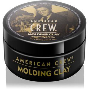 American Crew Styling Molding Clay modelovacia hlina  silné spevnenie 85 g