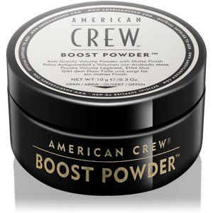 American Crew Styling Boost Powder púder pre objem 10 g