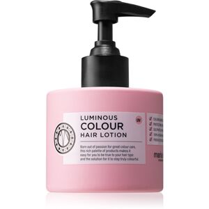 Maria Nila Luminous Colour krém pre ochranu farby pri tepelnej úprave vlasov 200 ml