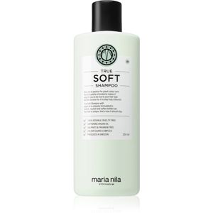 Maria Nila True Soft hydratačný šampón pre suché vlasy 350 ml
