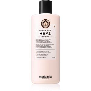 Maria Nila Head & Hair Heal Shampoo šampón proti lupinám a vypadávaniu vlasov 350 ml