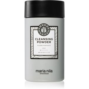 Maria Nila Volume & Texture Cleansing Powder vlasový púder pre objem 60 g