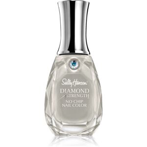 Sally Hansen Diamond Strength No Chip dlhotrvajúci lak na nechty odtieň Diamonds 13,3 ml