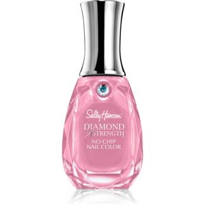 Sally Hansen Diamond Strength No Chip dlhotrvajúci lak na nechty odtieň Pink Promise 13,3 ml