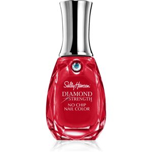 Sally Hansen Diamond Strength No Chip dlhotrvajúci lak na nechty odtieň Diamonds & Rubies 13,3 ml