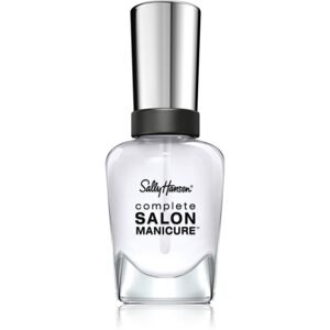 Sally Hansen Complete Salon Manicure posilňujúci lak na nechty odtieň 170 Clear'D To Take Off 14.7 ml