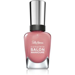 Sally Hansen Complete Salon Manicure posilňujúci lak na nechty odtieň 321 Pink Pong 14.7 ml