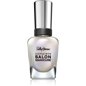 Sally Hansen Complete Salon Manicure posilňujúci lak na nechty odtieň 378 Gleam Supreme 14.7 ml