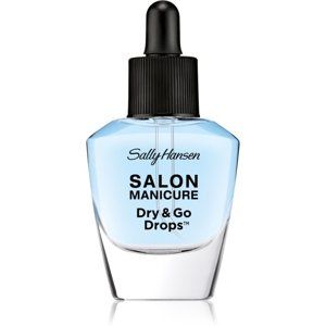 Sally Hansen Complete Salon Manicure Dry & Go Drops kvapky urýchľujúce zaschnutie laku 11 ml