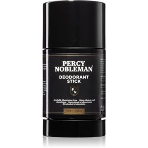 Percy Nobleman Deodorant Stick tuhý dezodorant 75 ml