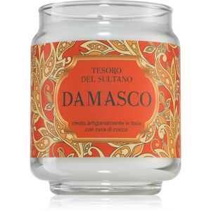 FraLab Damasco Tesoro Del Sultano vonná sviečka 190