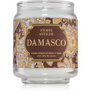 FraLab Damasco Stoffe Antiche vonná sviečka 190 g