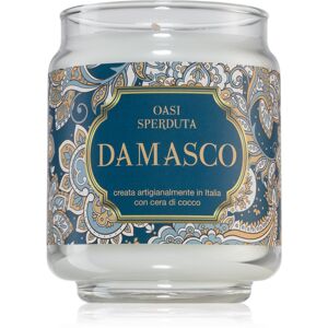 FraLab Damasco Oasi Sperduta vonná sviečka 190 g