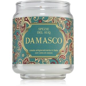FraLab Damasco Spezie Del Suq vonná sviečka 190 g